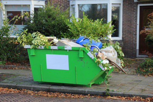Final summary of secure commercial waste payments in Southend on Sea